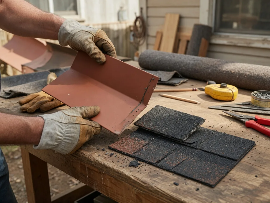 Roof Repair company in Hesston, KS